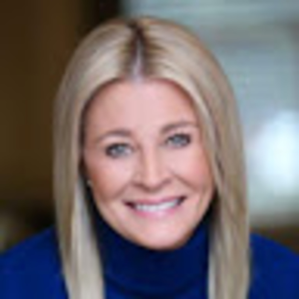 Meet your Posher, Jacqui